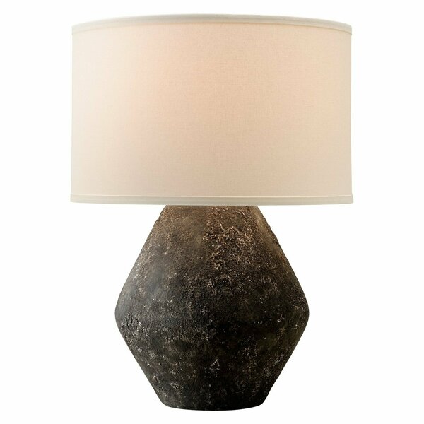 Troy Artifact 1Lt Table Lamp PTL1006